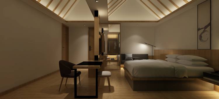 云榕酒店(罗浮广场达州火车站店)图片