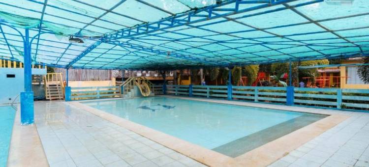 红多兹高级酒店-巴拉望内阁路(RedDoorz Premium @ Gabinete Road Palawan)图片