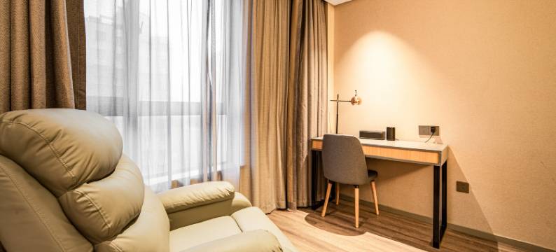 如家商旅酒店(红星路店)图片