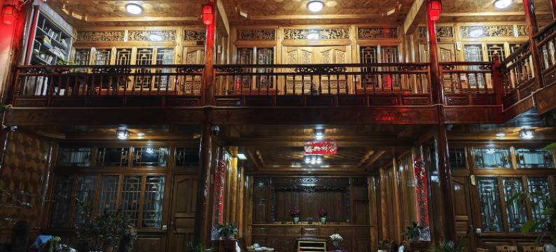 腾冲遇缘民宿图片