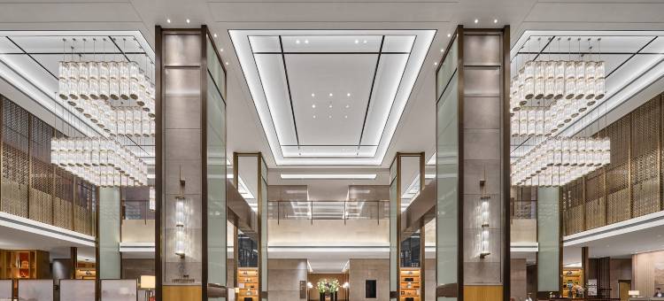 东莞东城国际酒店图片