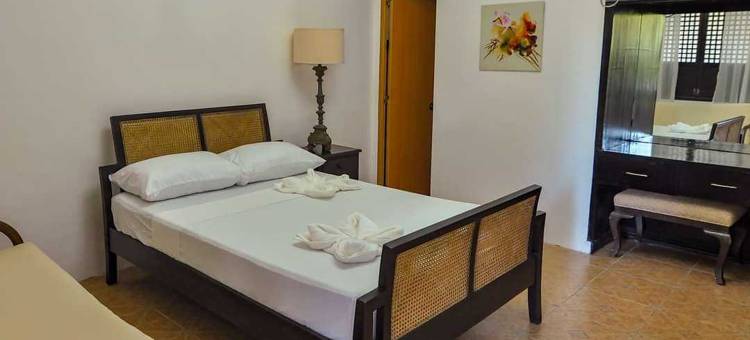 Grand Villa Laguna图片