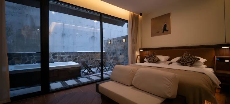 云端·阿尔民宿图片