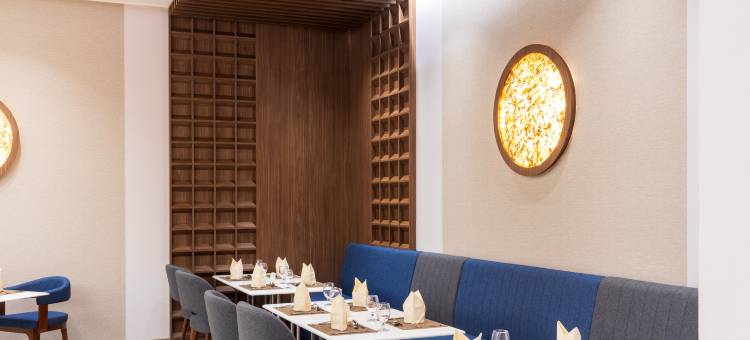 格湾 MD 酒店(MD Hotel by Gewan Formerly Cassells)图片