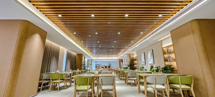 央玺酒店(蚌埠淮上区政府国购广场店)图片