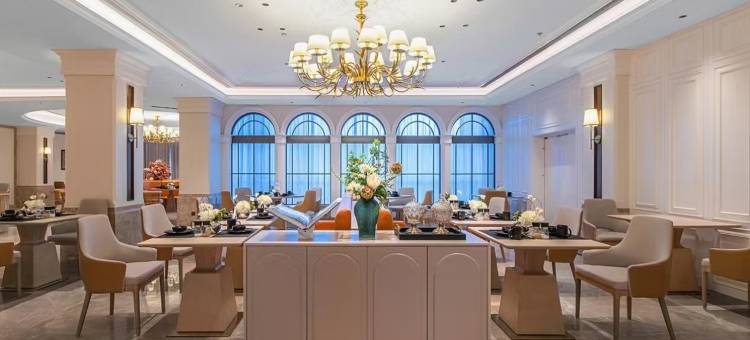 维也纳国际酒店(商丘柘城迎宾大道万邦店)图片