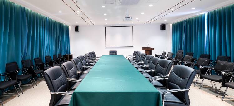 漳平台缘山庄图片