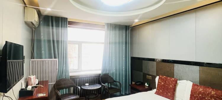 乌鲁木齐鑫悦快捷宾馆(国际大巴扎店)图片