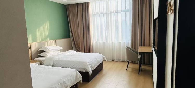 睢宁名都酒店(兴美广场店)图片