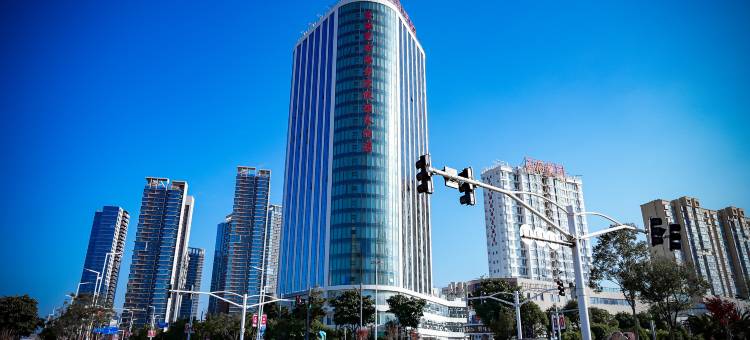 大理苍海觅踪海景度假康养酒店图片