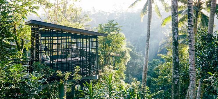 虹夕诺雅巴厘岛(HOSHINOYA Bali)图片