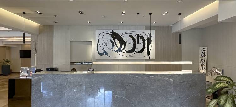 宿务格兰德酒店-维博广场国会大厦(Cebu Grand Hotel Vibo Place Capitol)图片