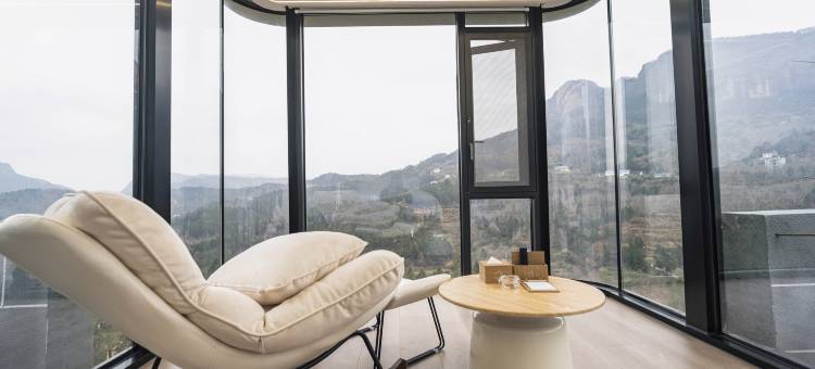 艾迪尔酒店(剑门关景区店)图片