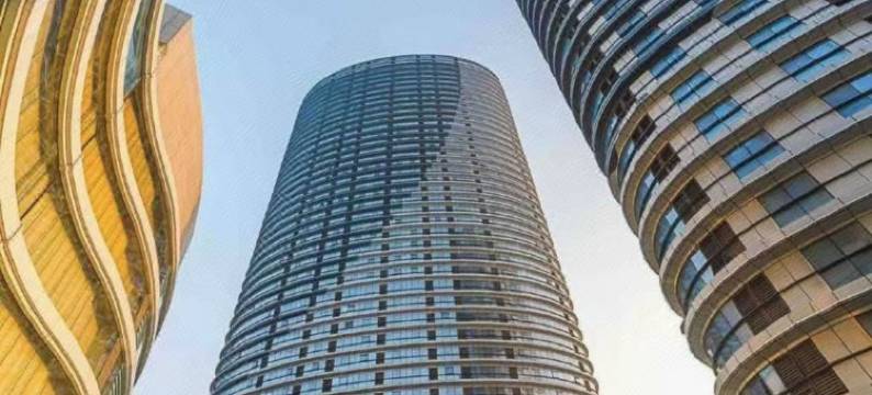 云季民宿(新城吾悦广场店)图片