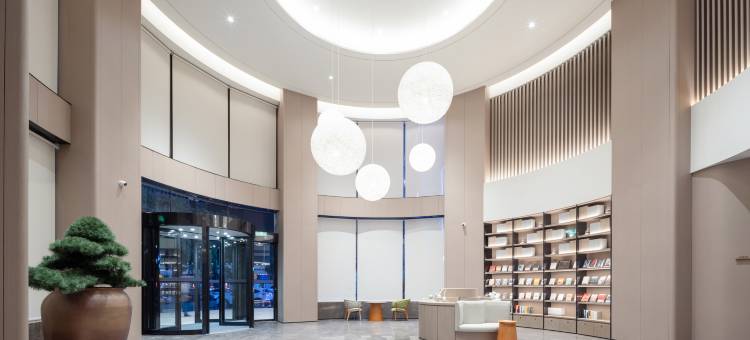 全季酒店(贵港市政府店)图片