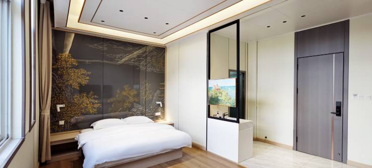 楚雄松月客栈(彝人古镇店)图片