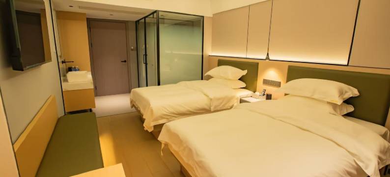 缙云三联商务宾馆图片