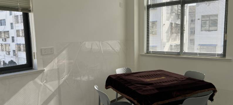 钟情商务客房图片