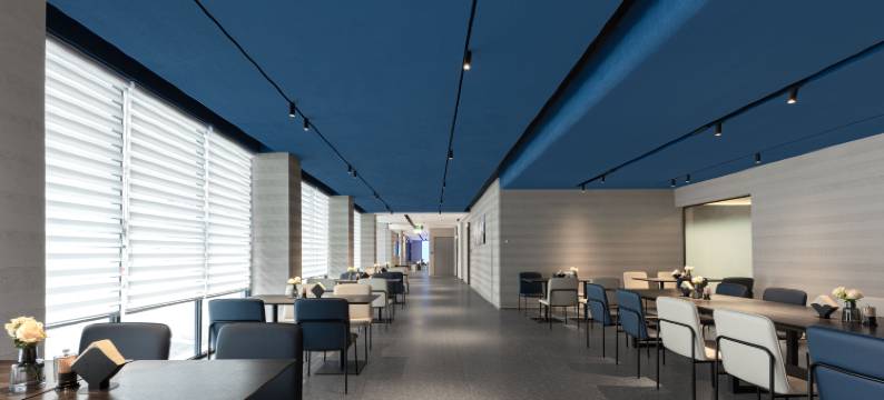 上海国际旅游度假区新川路轻居酒店图片