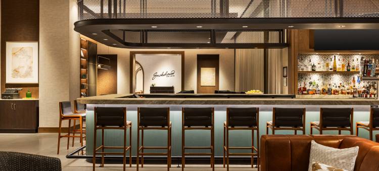 希尔顿逸林酒店-阿比林市中心会议中心(DoubleTree by Hilton Abilene Downtown Convention Center)图片