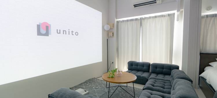 Hotel Residence unito 难波(Hotel Residence unito NAMBA Motomachi)图片