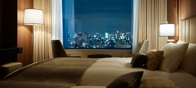 三井花园酒店六本木普米尔(Mitsui Garden Hotel Roppongi Tokyo Premier)图片