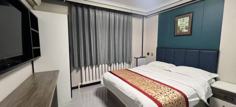 兴旺住宿(天津肿瘤医院店)图片