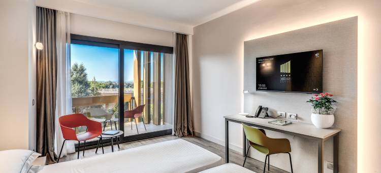 巴塞罗罗马(Barcelo Roma)图片