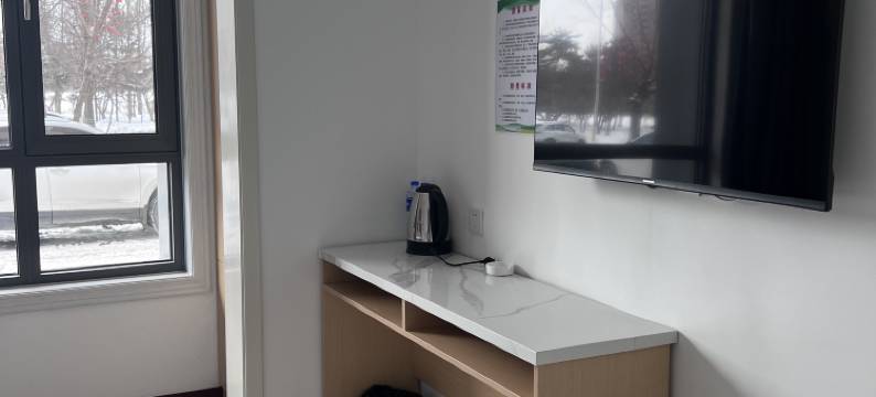 铁岭县鑫源雅梦宾馆图片