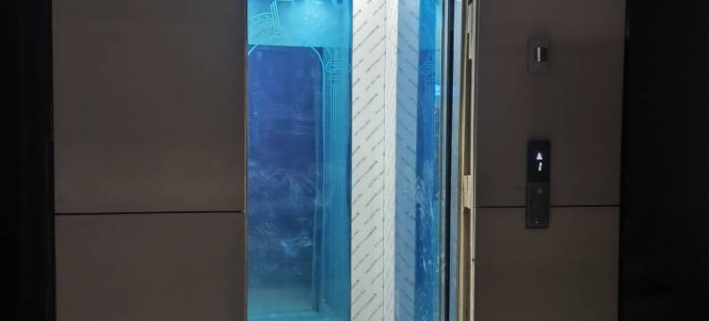 鹏福大酒店图片