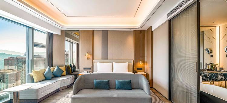 仁怀创盟铂尔曼酒店图片