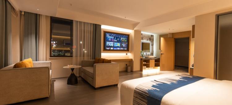 亚特斯酒店(永仁站店)图片