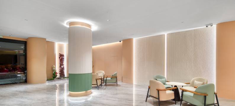 越家酒店(玉山汽车站怀玉山大道店)图片