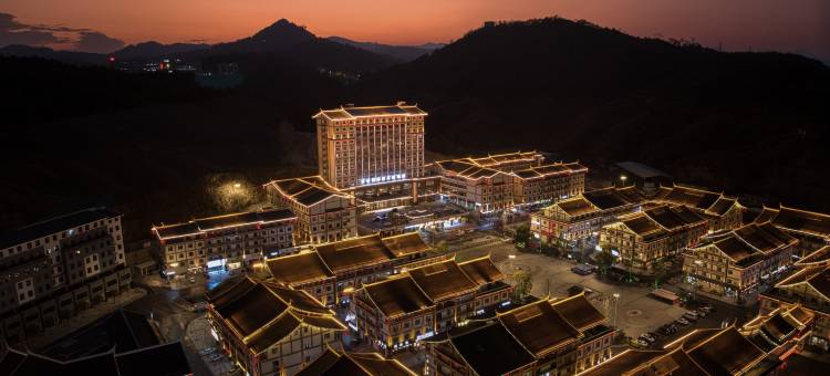 德化万佳国际酒店(茶具城店)图片