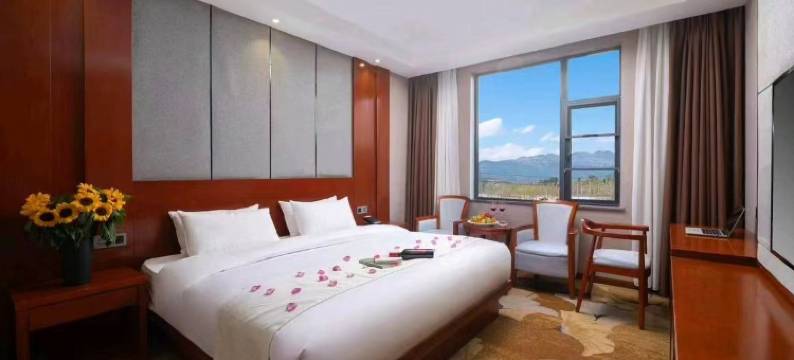 宜良汤海度假酒店图片