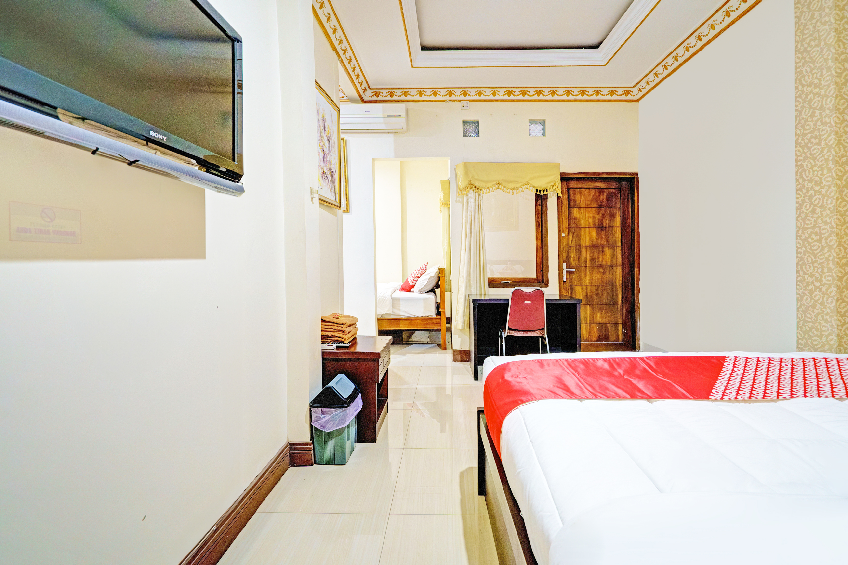 Hotel O Pasteur Near Nuart Sculpture Park Formerly Maleo ExclusiveOver view