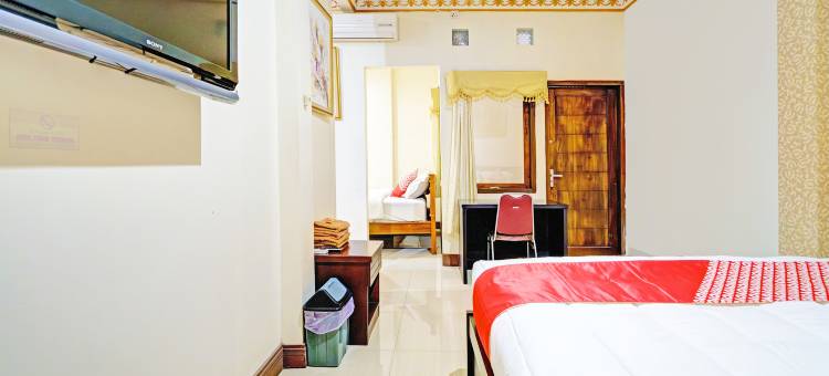 Hotel O Pasteur Near Nuart Sculpture Park Formerly Maleo Exclusive图片