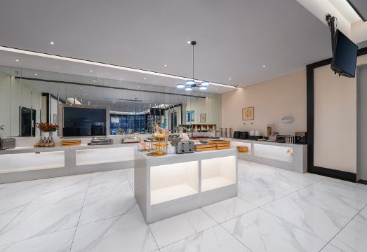 Xana Hotel Chuzhou Tianchang Bus Station Branch Hotel Overview