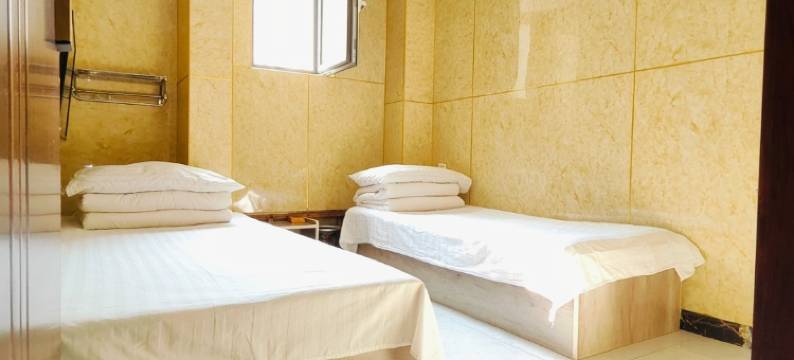 长春金贝壳旅馆图片