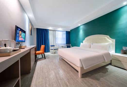 Anlong Ruifeng HotelHotel Overview