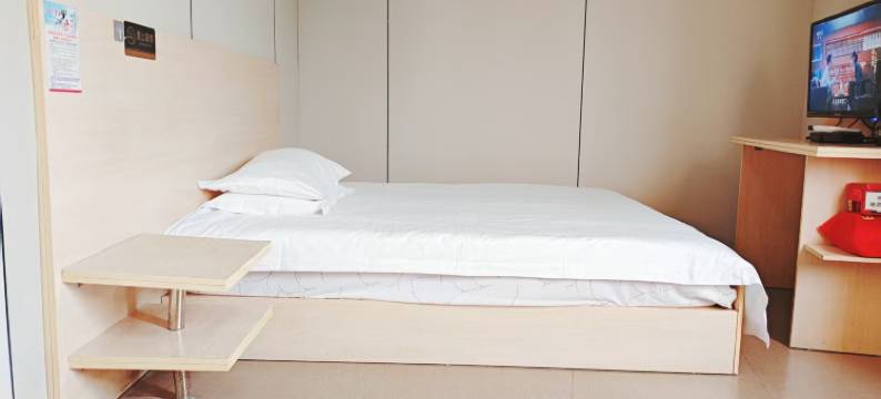 无锡雅静商务旅馆图片