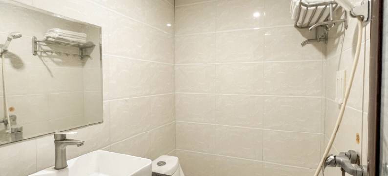 江门新港城宾馆图片