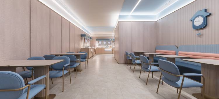 汉庭酒店(深圳笋岗园岭地铁站店)图片