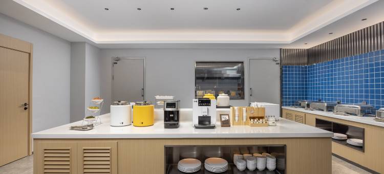 锦江之星酒店(自贡富顺时代广场店)图片