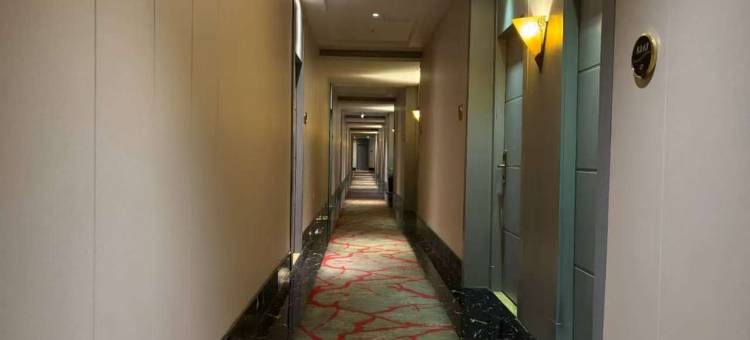 速8酒店(合肥长江西路科学大道店)图片