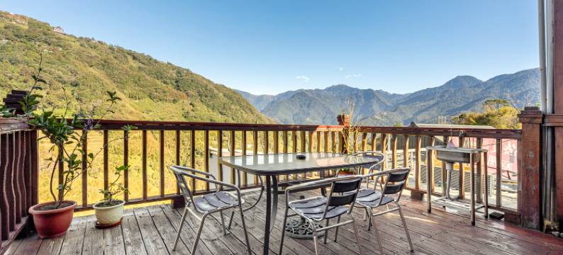 清境星晨民宿图片