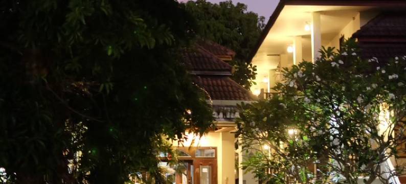 芭布萨巴酒店(Baan Busaba Hotel)图片