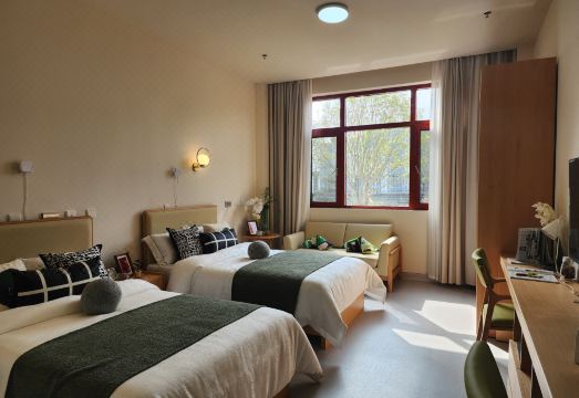 Yongyuan hotel Hotel Overview