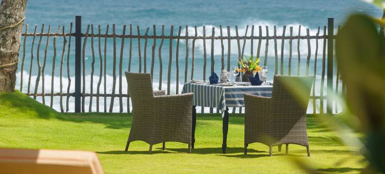 KK海滩酒店(KK Beach)图片