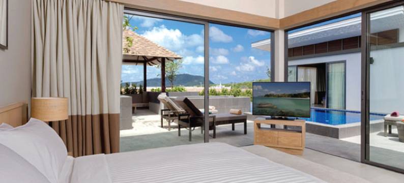 CasaBay 豪华游泳池别墅(Casabay Luxury Pool Villas by Stay)图片